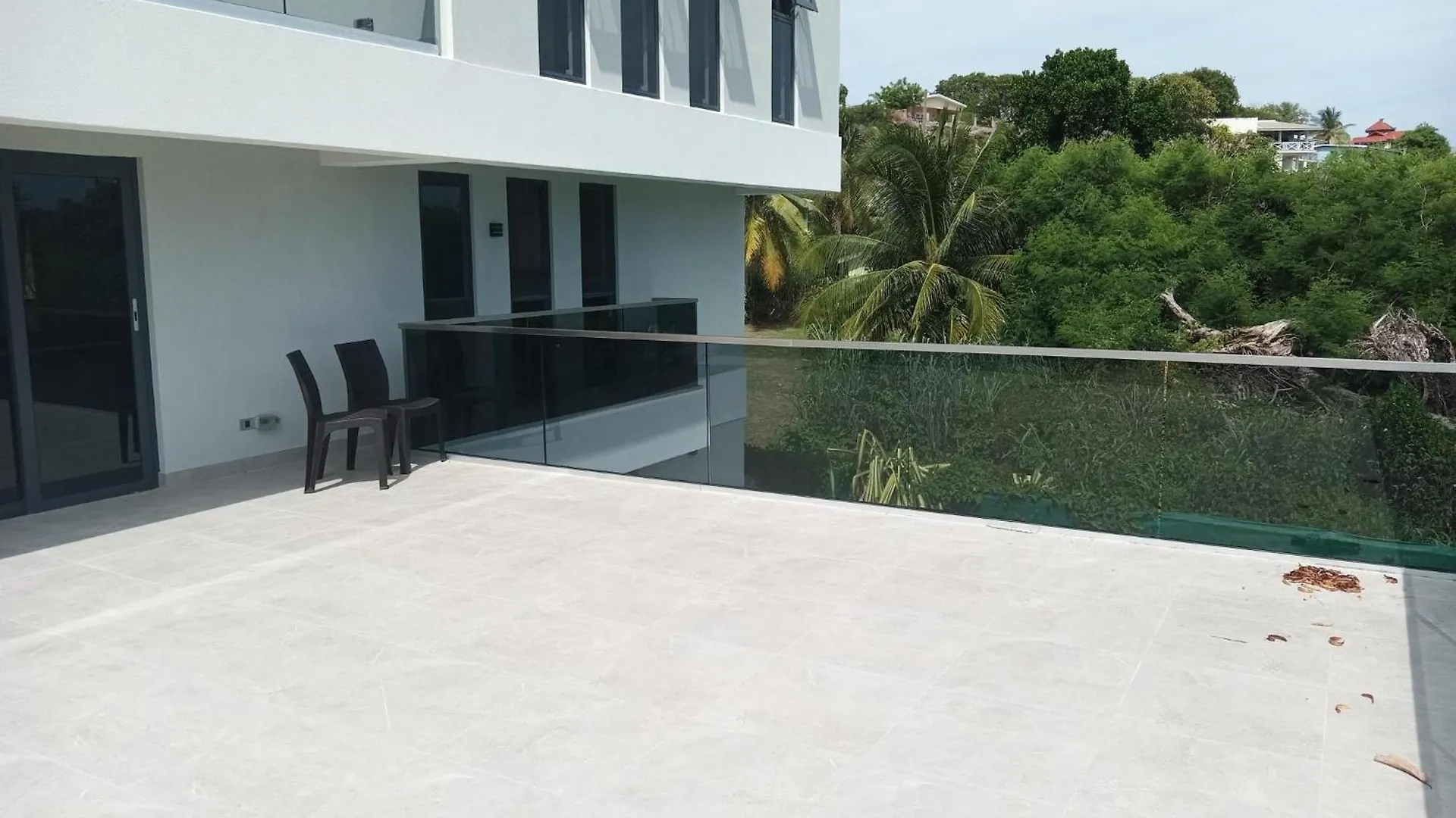 Sanctuary Villa Christ Church Barbados