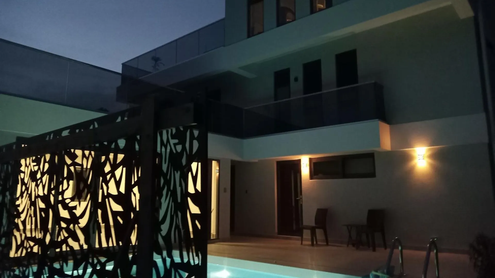 Sanctuary Villa Christ Church 0*,  Barbados