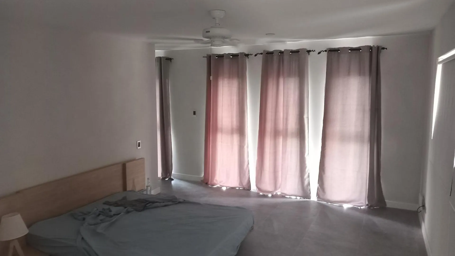 Sanctuary Villa 크리스트 처치 0*,